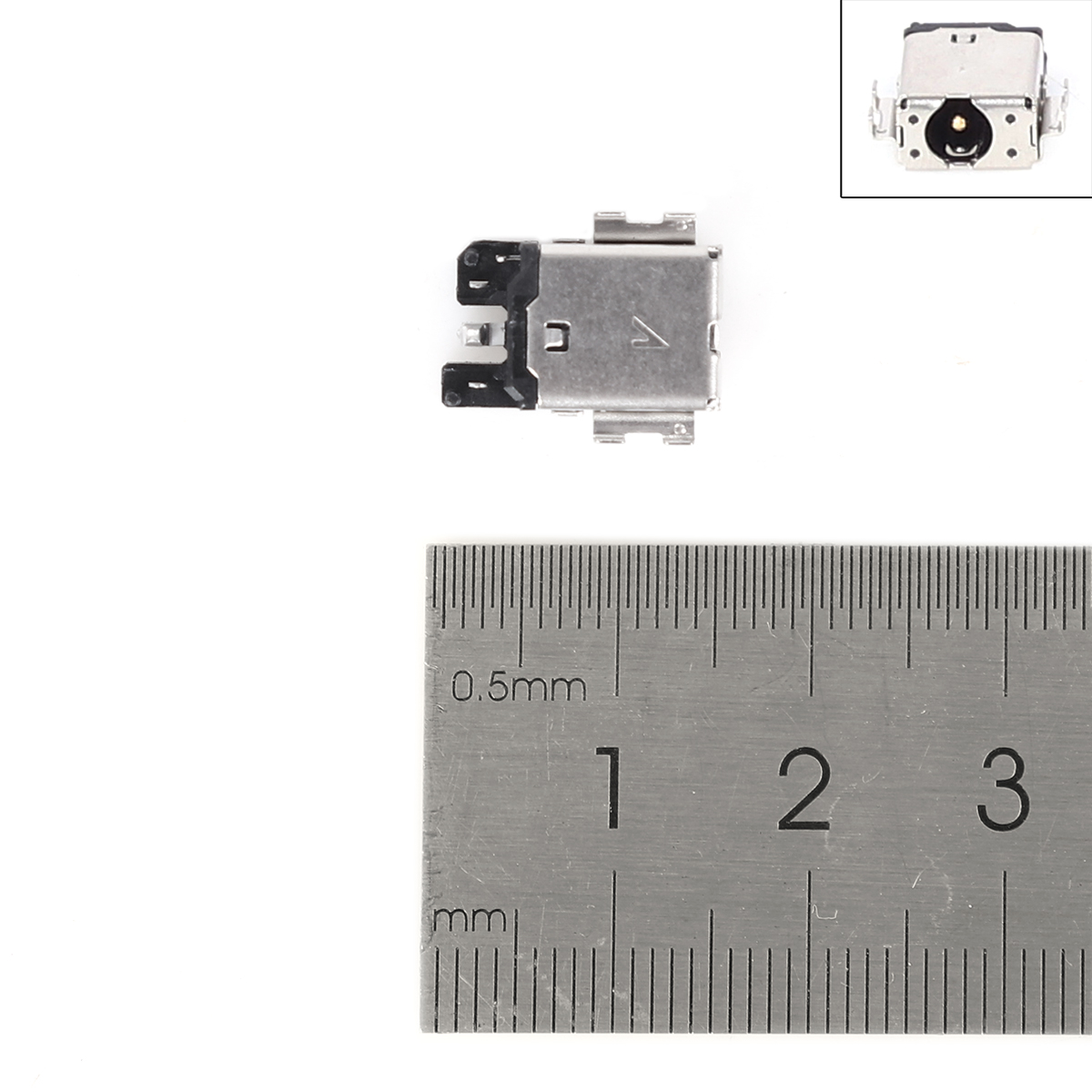 Picture of Asus E410MA DC Power Jack
